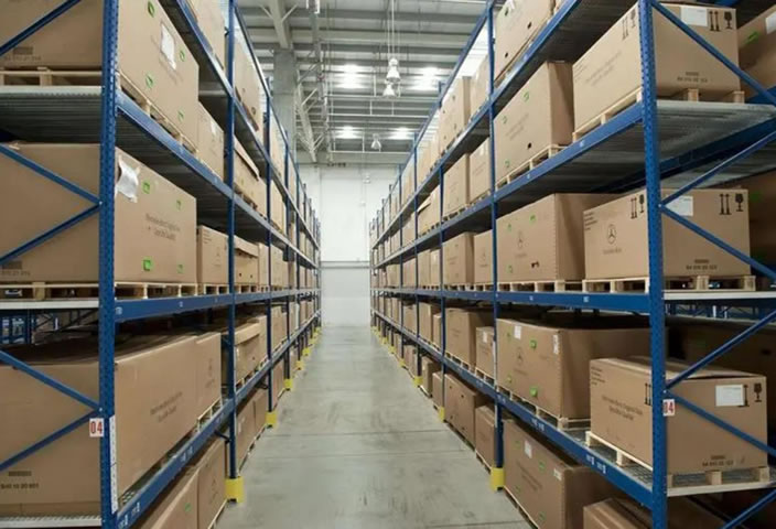 厦门到兰陵县货物仓储