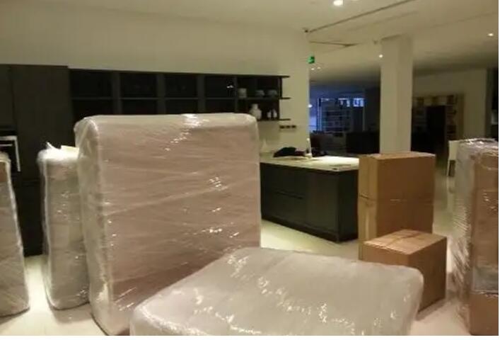 厦门到兰陵县长途搬家