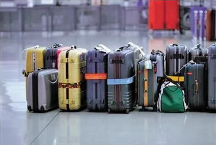 厦门到兰陵县行李托运